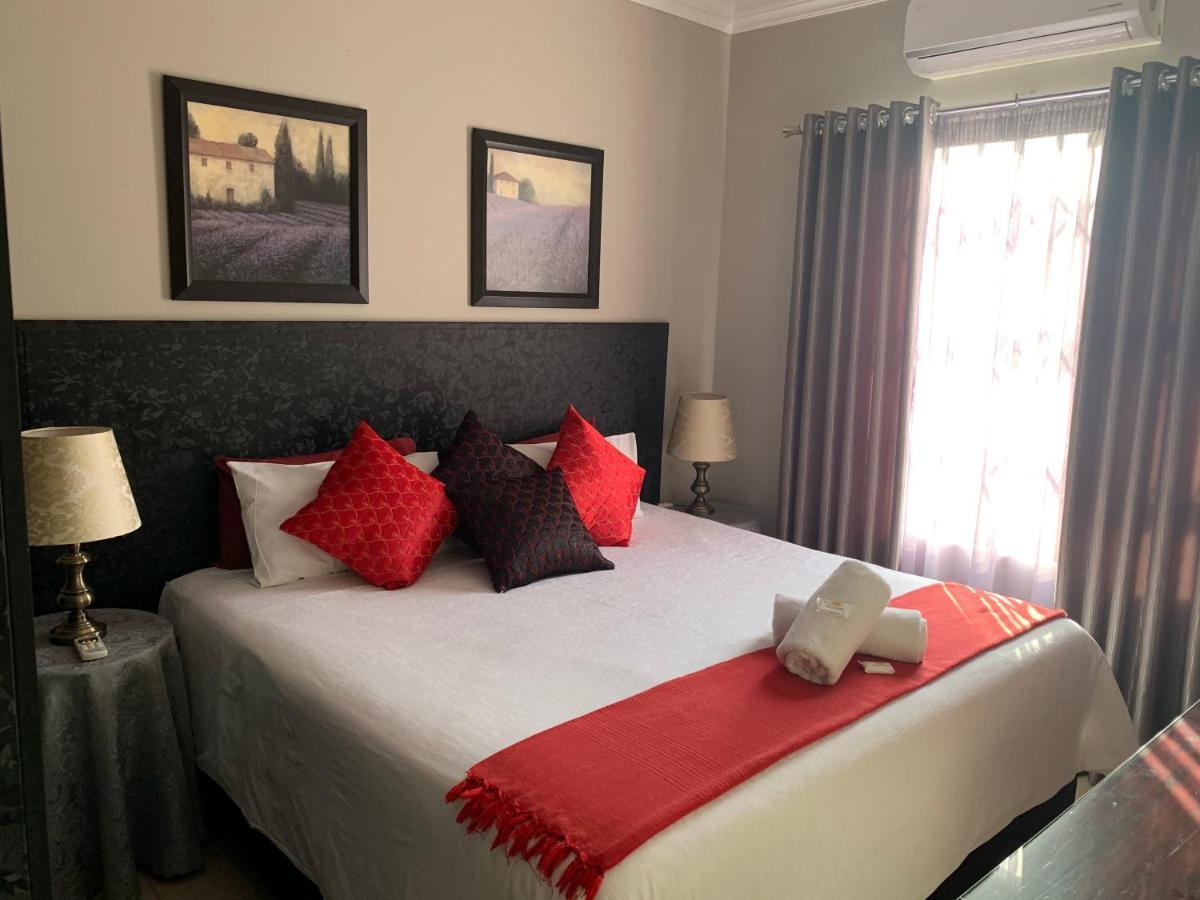 Bay Sun Lodge Richards Bay Exterior foto