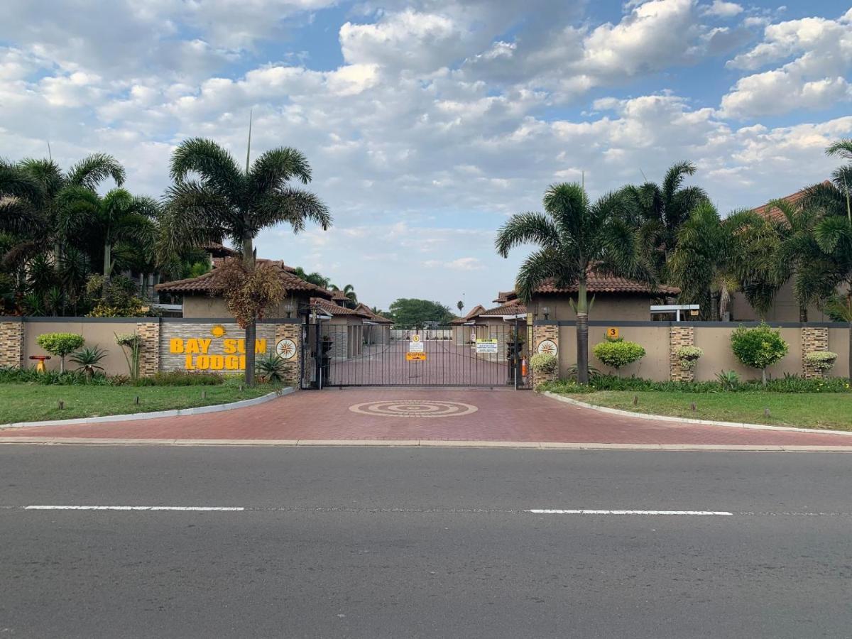 Bay Sun Lodge Richards Bay Exterior foto